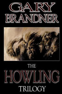 The Howling Trilogy - 2857419612