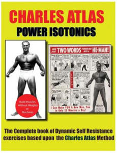 Power Isotonic Bible - 2874913825