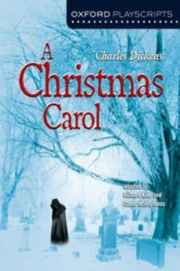 Christmas Carol - 2854288043