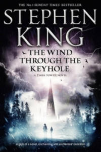 Wind through the Keyhole - 2861851058