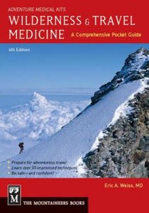 Wilderness & Travel Medicine - 2878431258