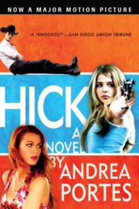 Andrea Portes - Hick - 2856489637