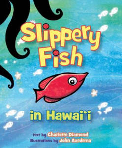 Slippery Fish in Hawaii - 2876834055