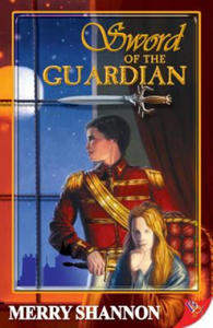 Sword of the Guardian - 2877491244