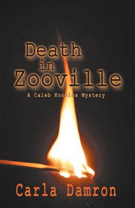 Death in Zooville - 2877965896