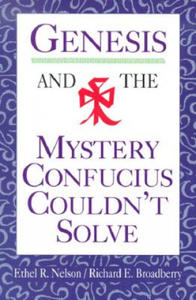 Genesis and the Mystery Confucius Couldn't Solve - 2878083244