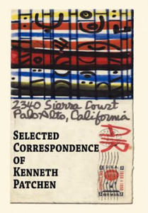 Selected Correspondence of Kenneth Patchen - 2869012397