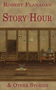 Story Hour & Other Stories - 2869012615