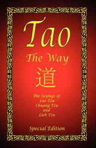 Tao - The Way - Special Edition - 2876125797