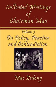 Collected Writings of Chairman Mao - 2866663581