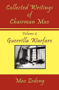 Collected Writings of Chairman Mao - 2866540551