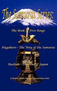 The Samurai Series - 2866652116