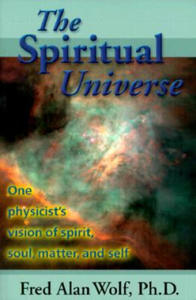 Spiritual Universe - 2876117435