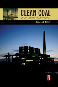 Clean Coal Engineering Technology - 2876334627