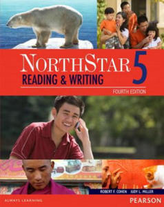 NorthStar Reading and Writing 5 Student Book with Interactive Student Book access code and MyEnglishLab - 2878879843