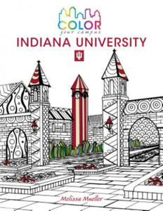 Color Your Campus-Indiana University - 2874912187