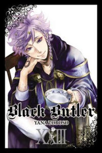 Black Butler, Vol. 23 - 2878615884