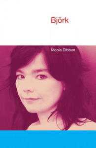 Nicola Dibben - Bjork - 2876627127