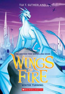 Winter Turning (Wings of Fire, Book 7) - 2875125472