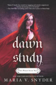 Dawn Study - 2877488003