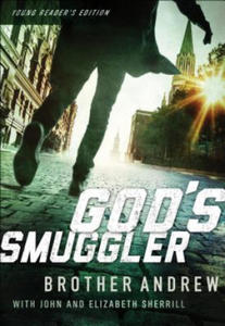 God's Smuggler - 2878622907