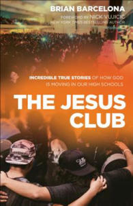 Jesus Club - 2878440417