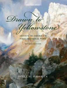 Drawn to Yellowstone - 2876464500