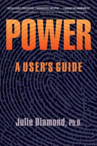 Julie Diamond - Power - 2861854833