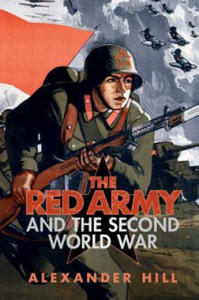 Red Army and the Second World War - 2877621848