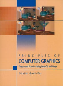 Principles of Computer Graphics - 2878441894