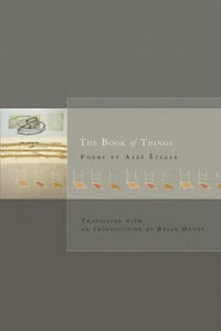 Book of Things - 2877503224