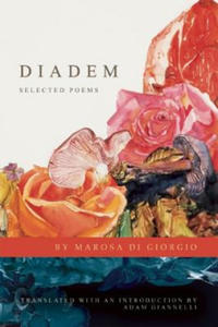 Diadem: Selected Poems - 2876542611