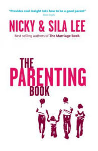 The Parenting Book - 2867132071