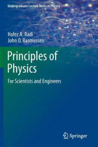 Principles of Physics - 2874003547