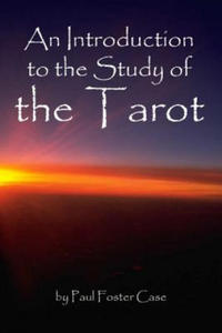 An Introduction to the Study of the Tarot - 2866211935
