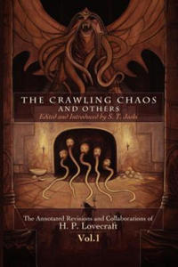 The Crawling Chaos and Others - 2867116519