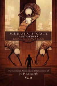 Medusa's Coil and Others - 2867120343