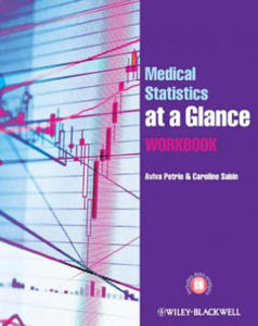 Medical Statistics at a Glance Workbook - 2874806215