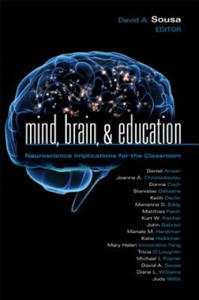 Mind, Brain, & Education: Neuroscience Implications for the Classroom - 2875539645