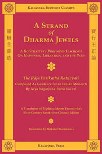 A Strand of Dharma Jewels - 2878427013