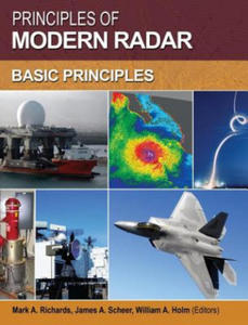 Principles of Modern Radar - 2866528447