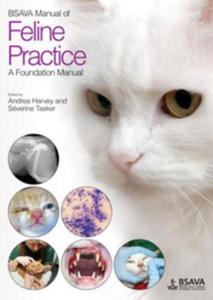 BSAVA Manual of Feline Practice - A Foundation Manual - 2864004988