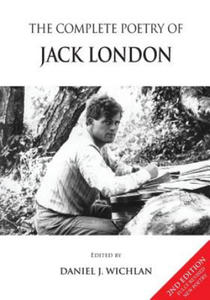 The Complete Poetry of Jack London - 2866652938