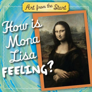 How Is Mona Lisa Feeling? - 2872723439