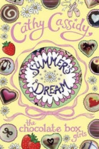 Chocolate Box Girls: Summer's Dream - 2870869131