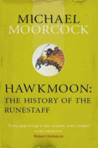 Hawkmoon: The History of the Runestaff - 2854231038