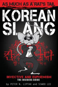 Korean Slang - 2877612858