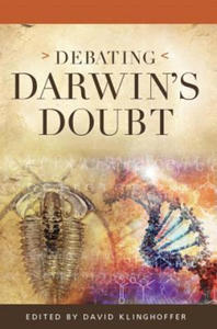 Debating Darwin's Doubt - 2861895650