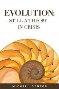 Evolution: Still a Theory in Crisis - 2878173587