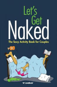 Let's Get Naked - 2866659312